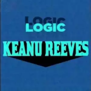 Instrumental: Logic - Keanu Reeves (Courtesy of Jacko)